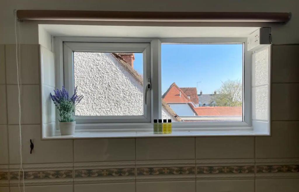 Stratford Upon Avon: 2 Bed Town Centre Apartment, Parking For One Car Buitenkant foto