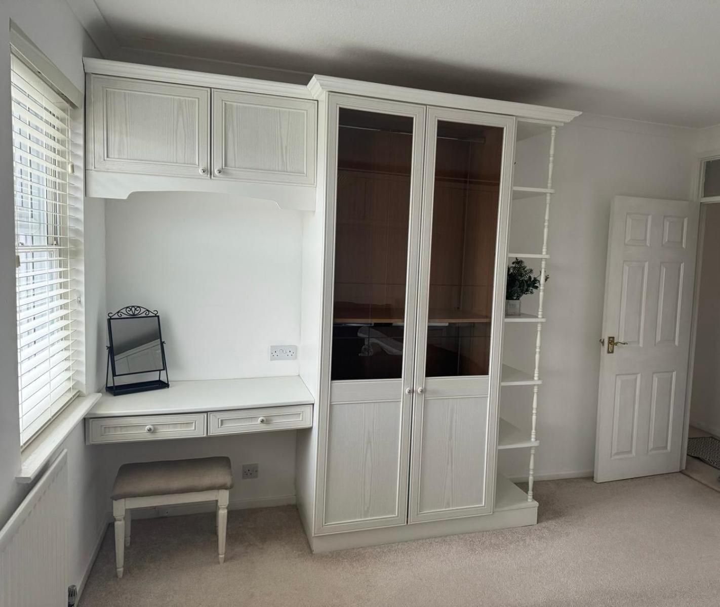Stratford Upon Avon: 2 Bed Town Centre Apartment, Parking For One Car Buitenkant foto