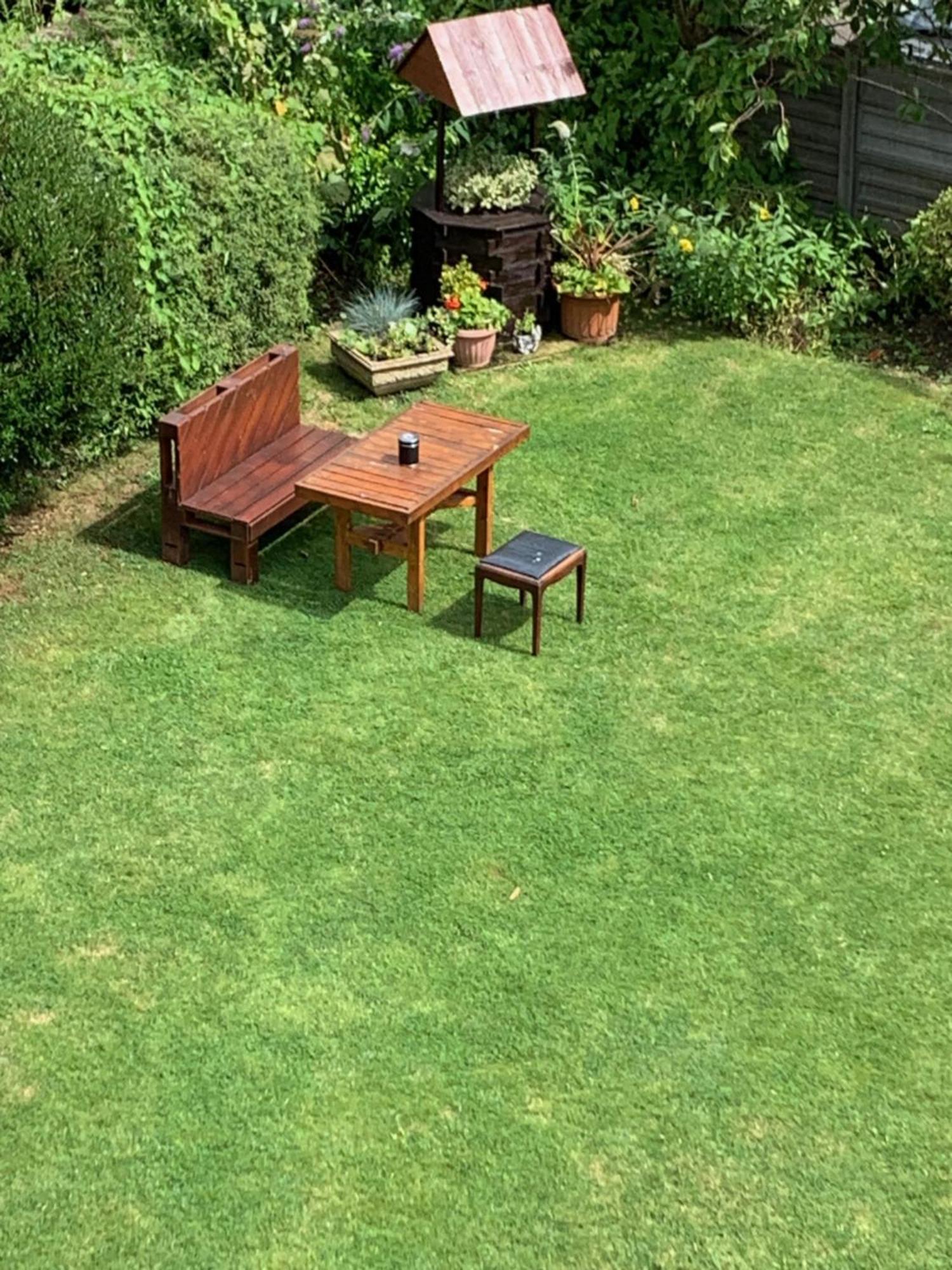 Stratford Upon Avon: 2 Bed Town Centre Apartment, Parking For One Car Buitenkant foto