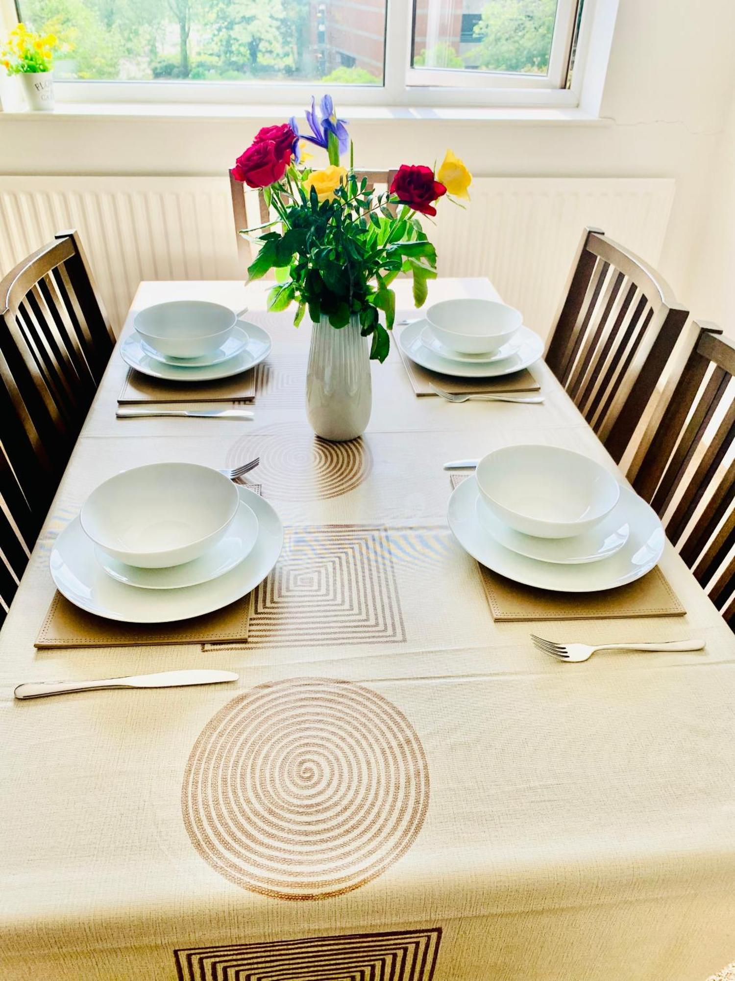 Stratford Upon Avon: 2 Bed Town Centre Apartment, Parking For One Car Buitenkant foto